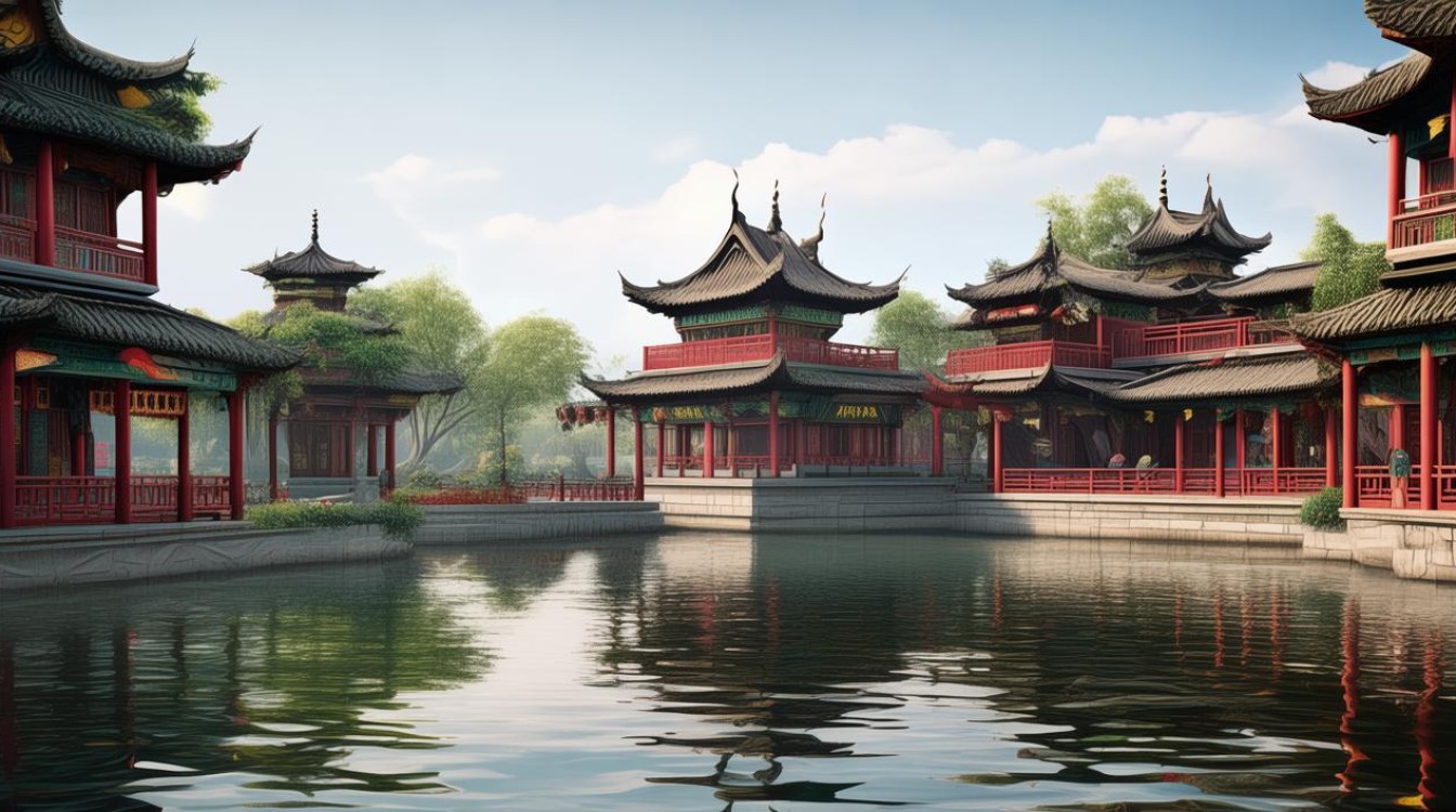 江苏靖江景点 江苏靖江景点