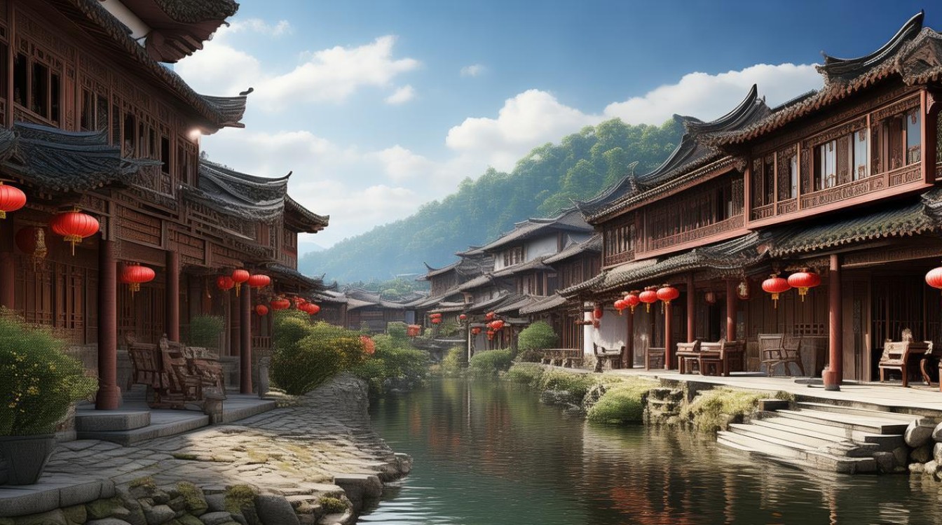 湖南汝城景点 湖南汝城景点