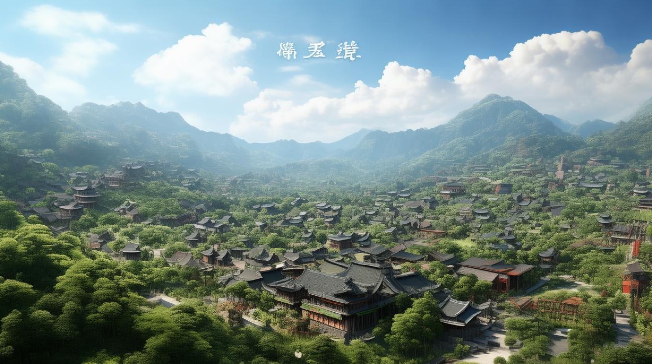 湖南汝城景点 湖南汝城景点