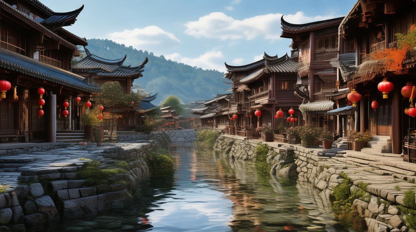 湖南汝城景点 湖南汝城景点