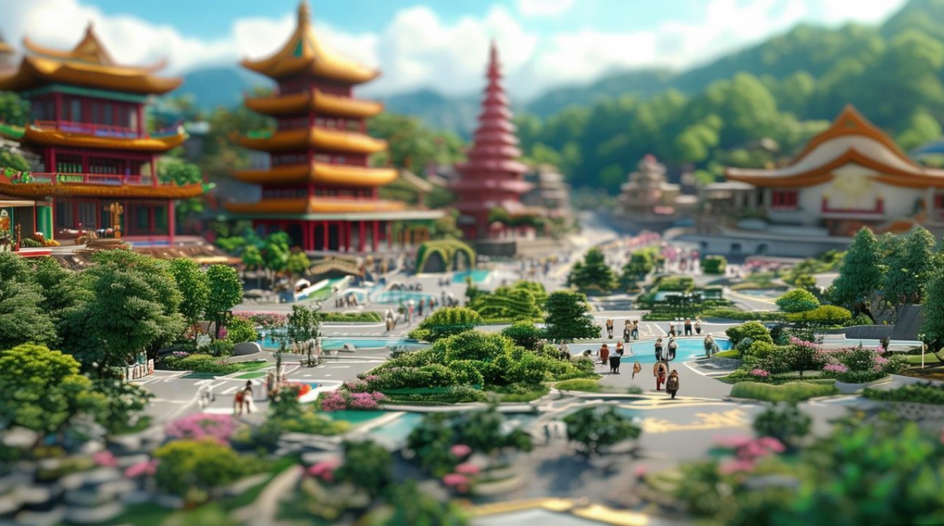 黄冈旅游景点有哪些景点 黄冈旅游景点有哪些景点