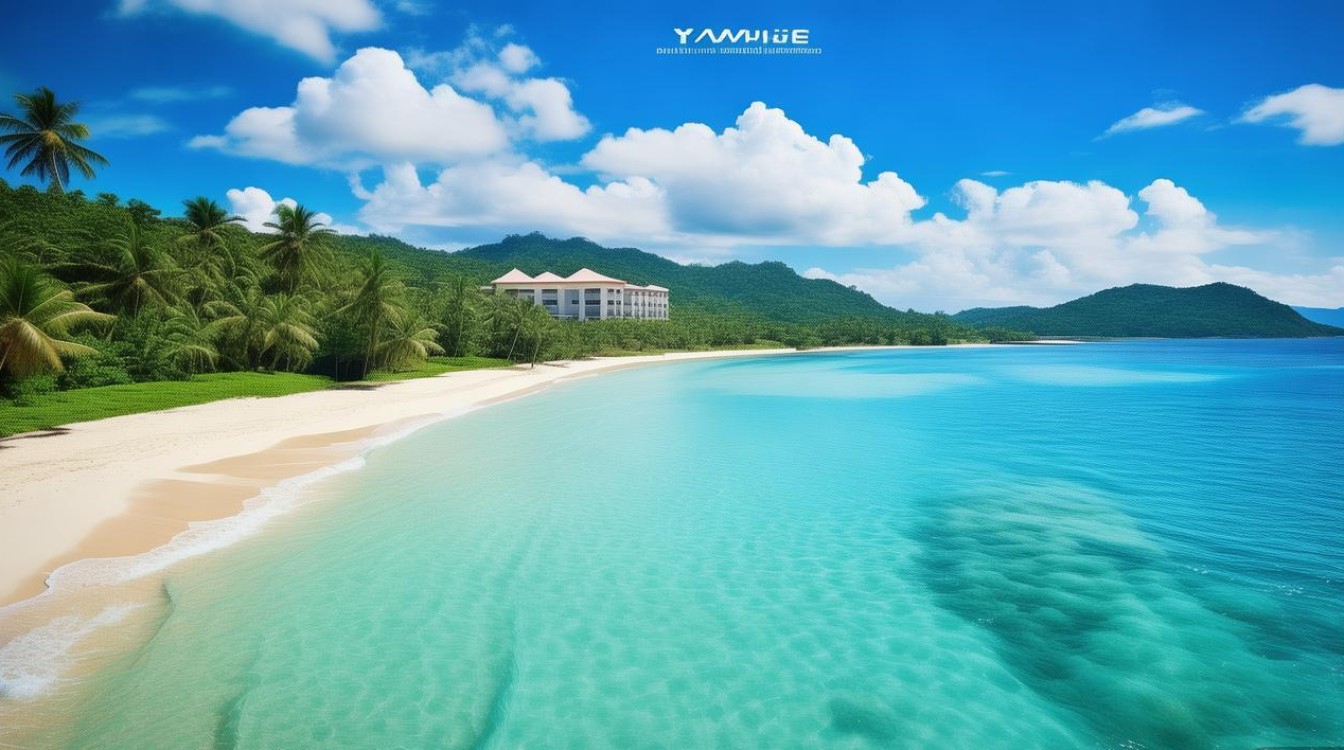 海南三亚有哪些景点 海南三亚有哪些景点