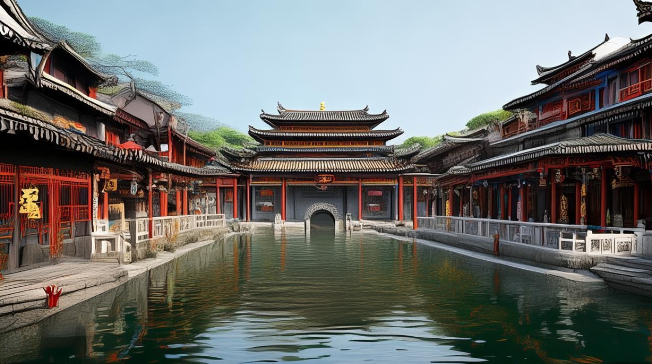 四川广安旅游景点 四川广安旅游景点