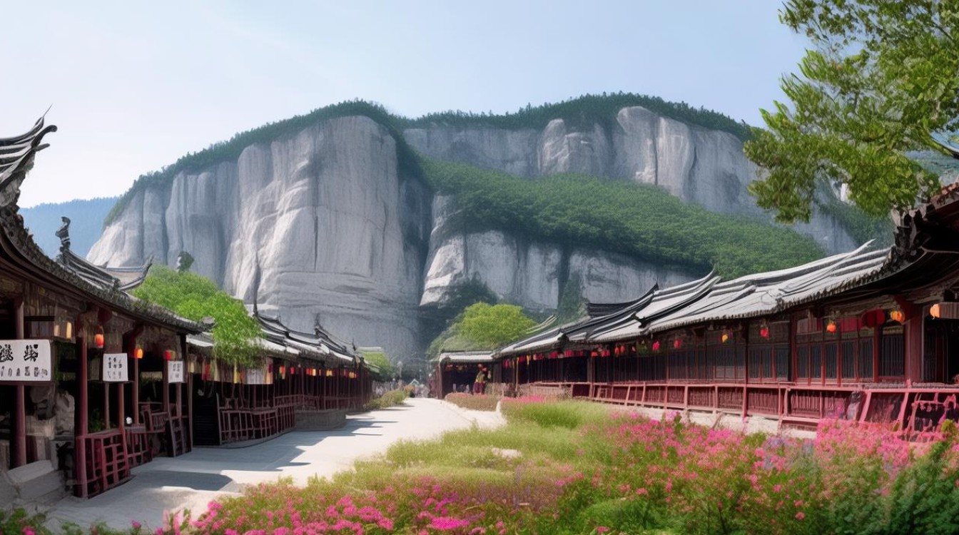 四川广安旅游景点 四川广安旅游景点