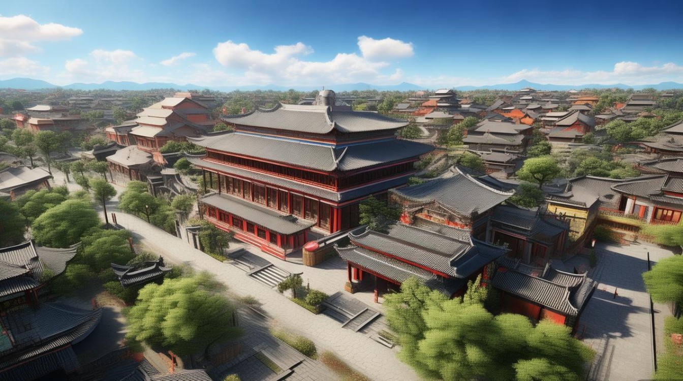 洛阳周边旅游景点 洛阳周边旅游景点