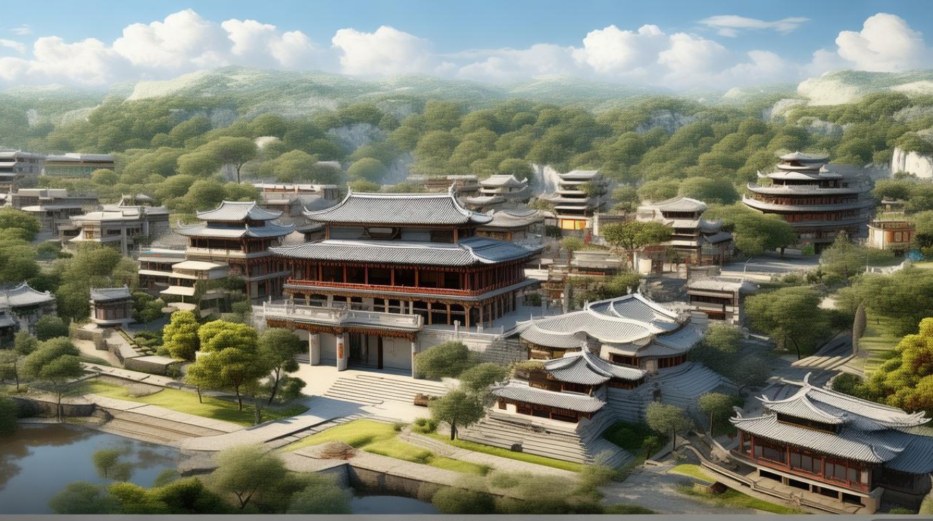 洛阳周边旅游景点 洛阳周边旅游景点