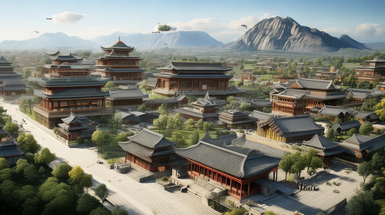 洛阳周边旅游景点 洛阳周边旅游景点