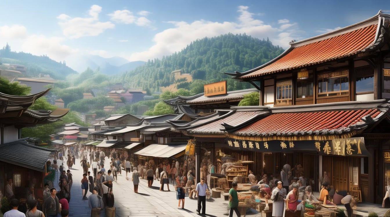 宁城县旅游景点 宁城县旅游景点