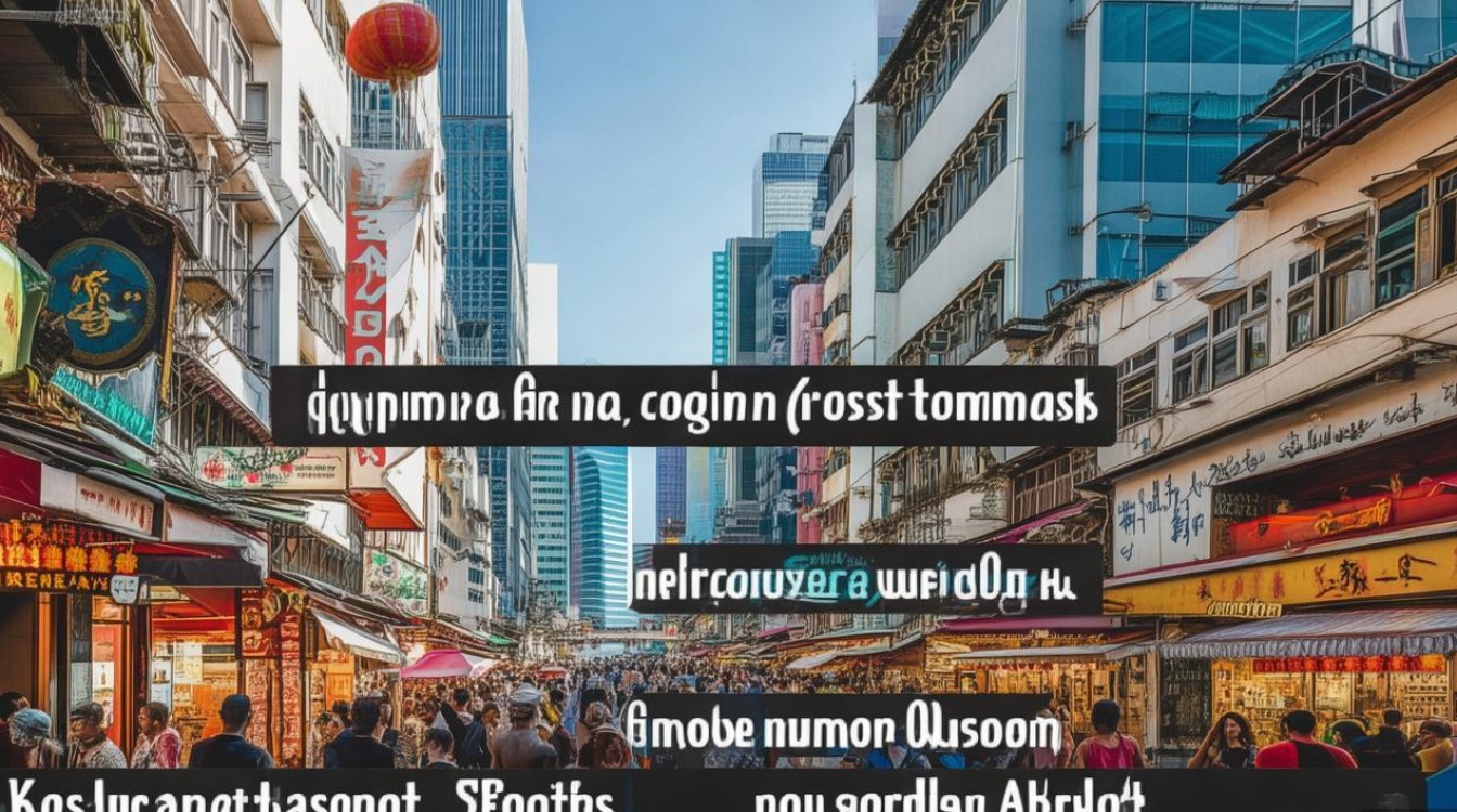 香港旅游景点推荐 香港旅游景点推荐