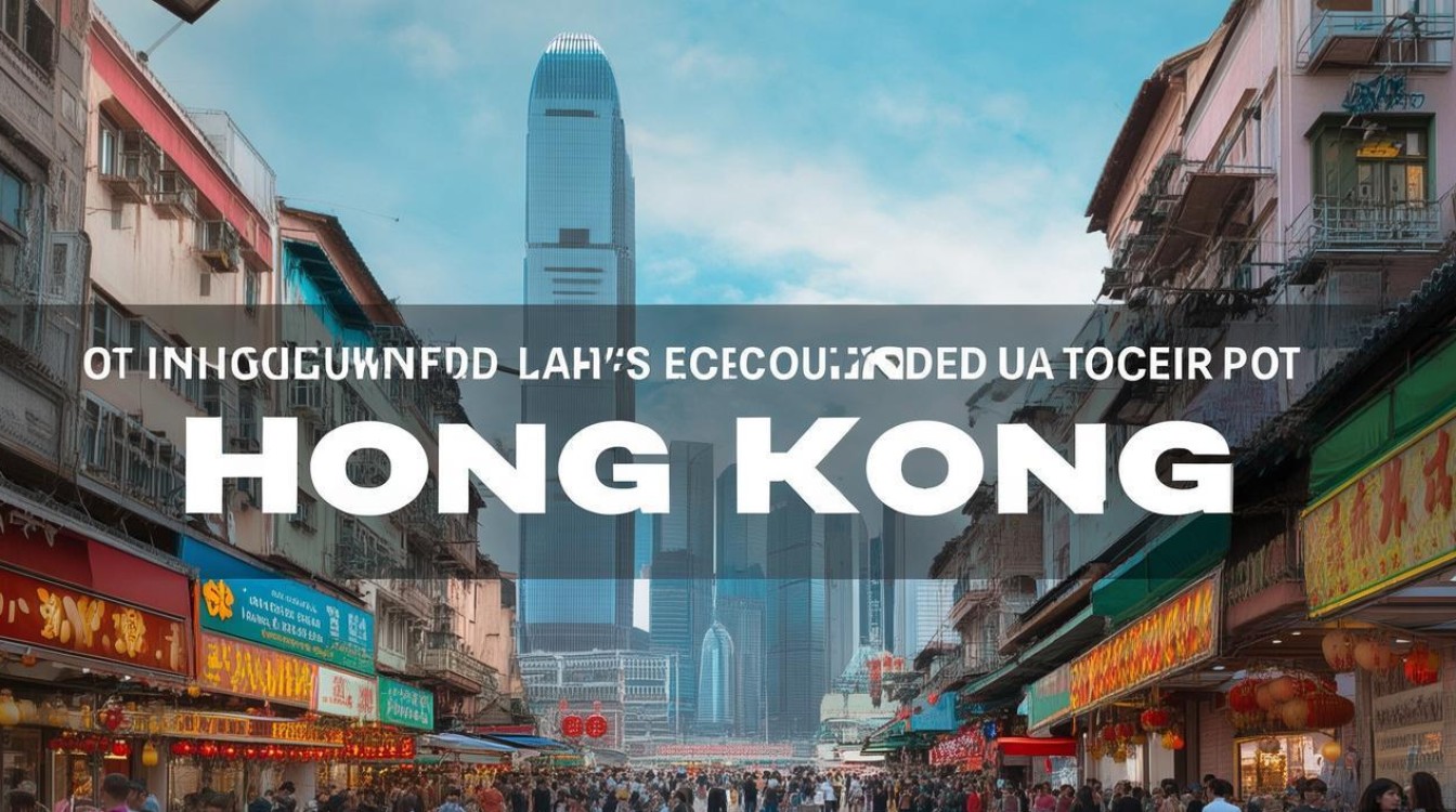 香港旅游景点推荐 香港旅游景点推荐