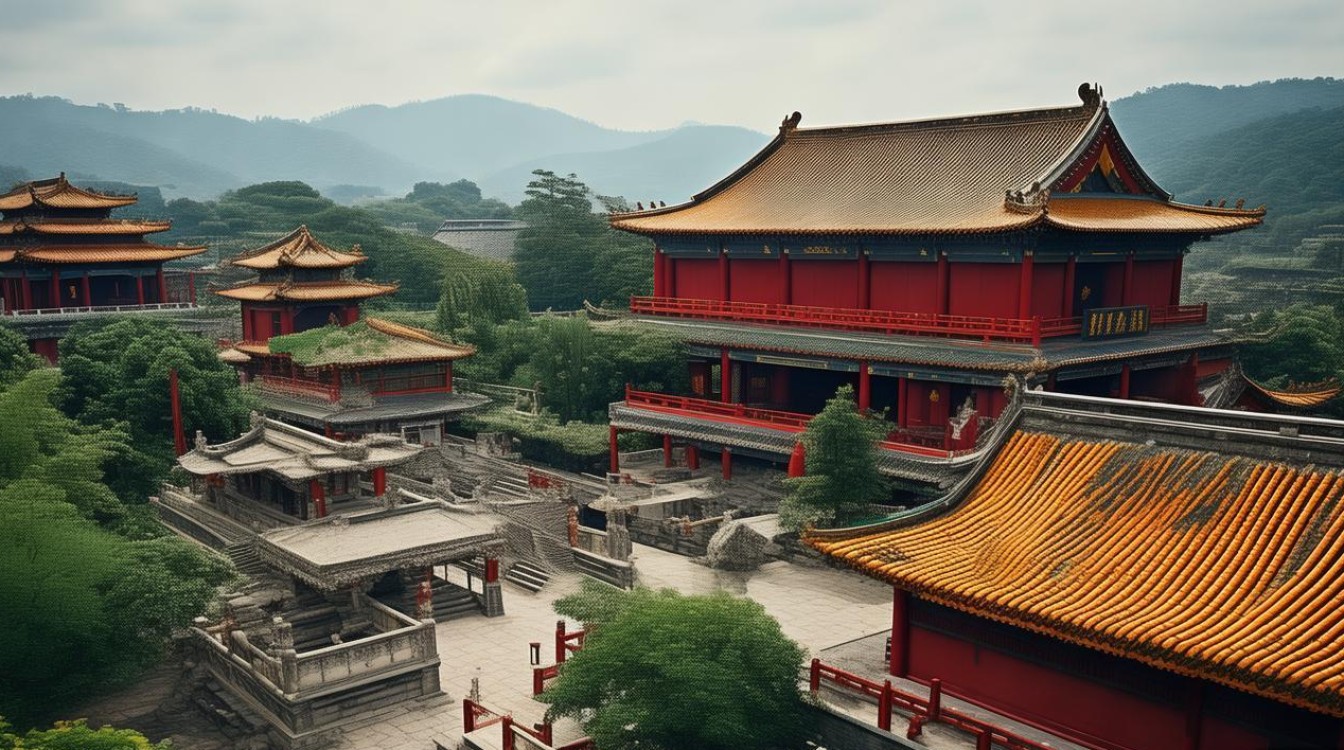 荥经县旅游景点 荥经县旅游景点