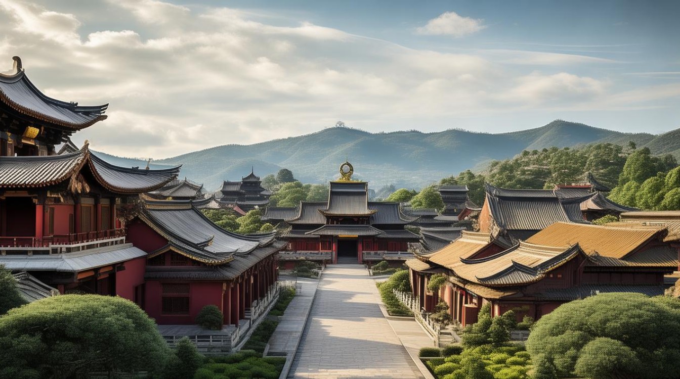 荥经县旅游景点 荥经县旅游景点