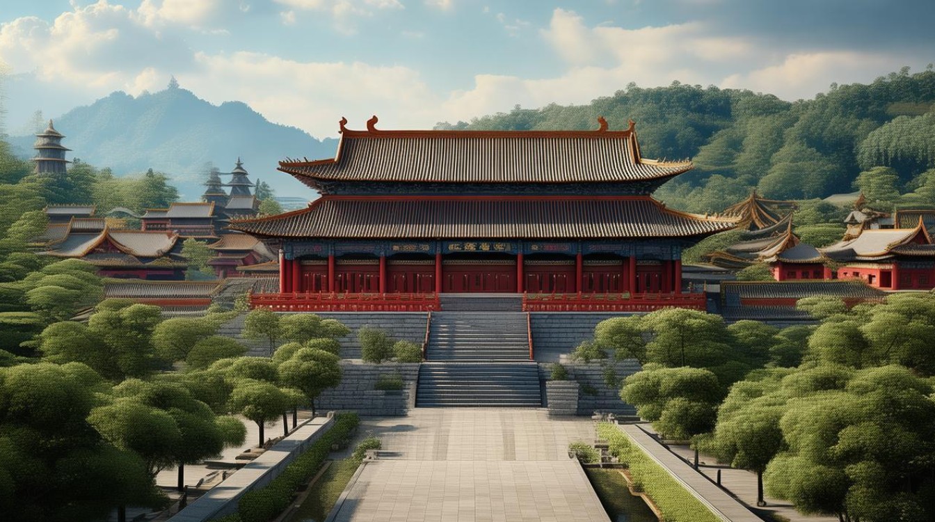 荥经县旅游景点 荥经县旅游景点