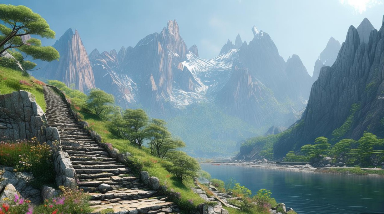 天柱山有哪些景点 天柱山有哪些景点