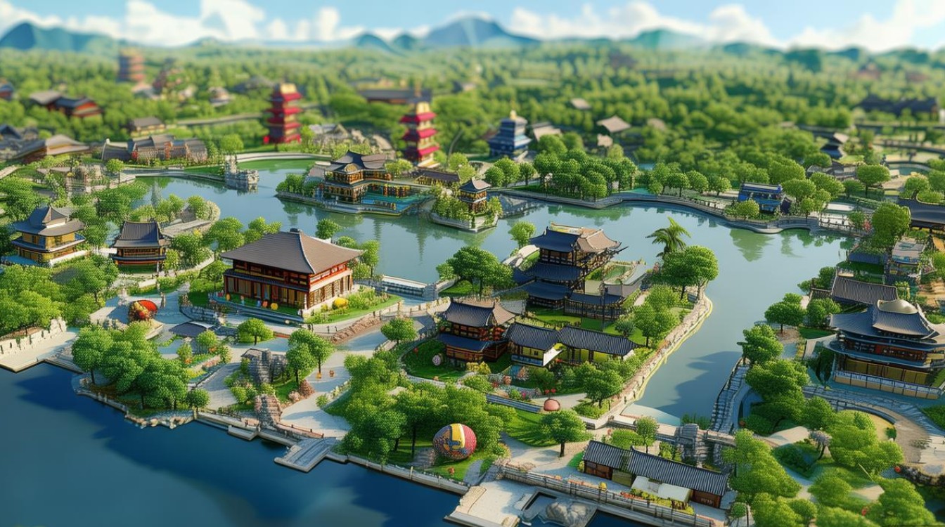 徐州周边旅游景点 徐州周边旅游景点