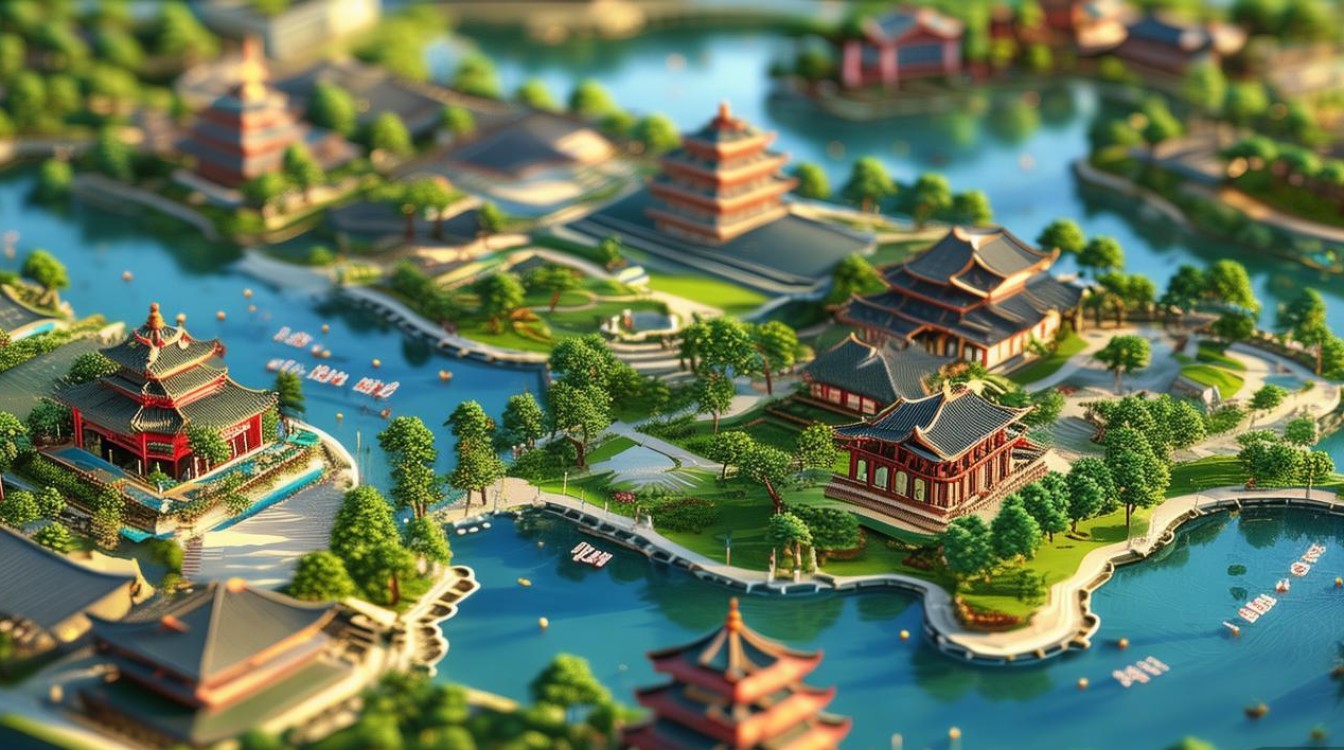 徐州周边旅游景点 徐州周边旅游景点