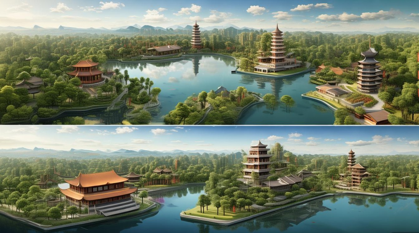 徐州周边旅游景点 徐州周边旅游景点