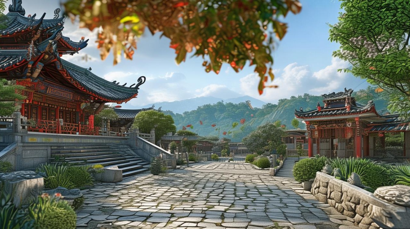 灵寿县旅游景点 灵寿县旅游景点