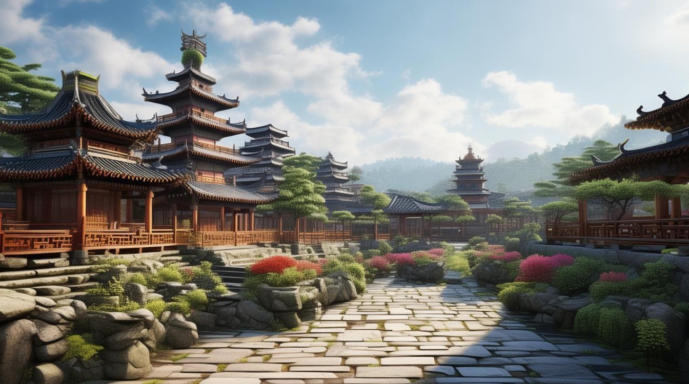 灵寿县旅游景点 灵寿县旅游景点