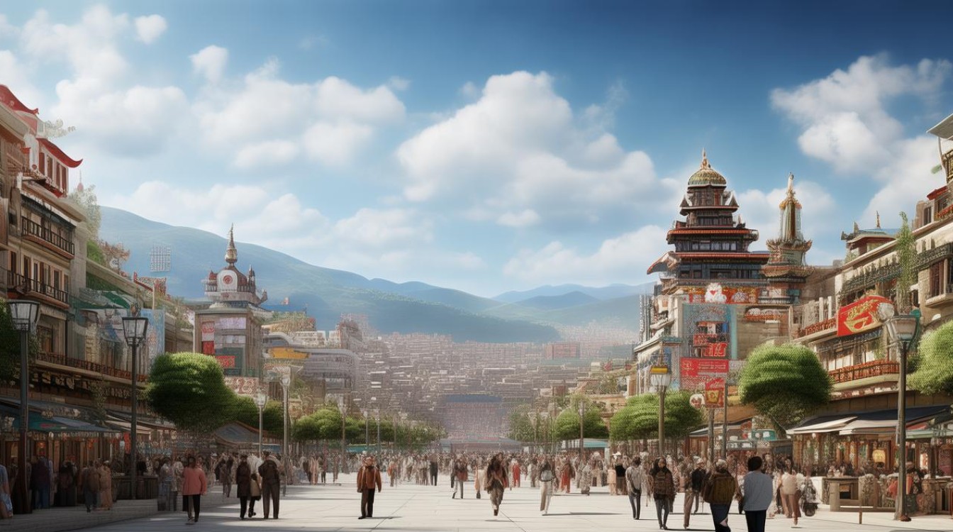 昌吉旅游景点大全 昌吉旅游景点大全