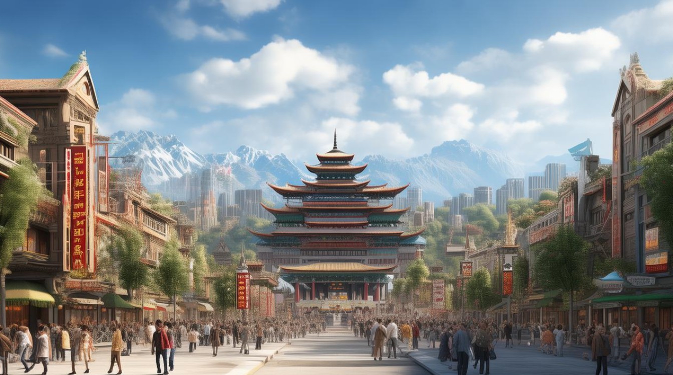 昌吉旅游景点大全 昌吉旅游景点大全