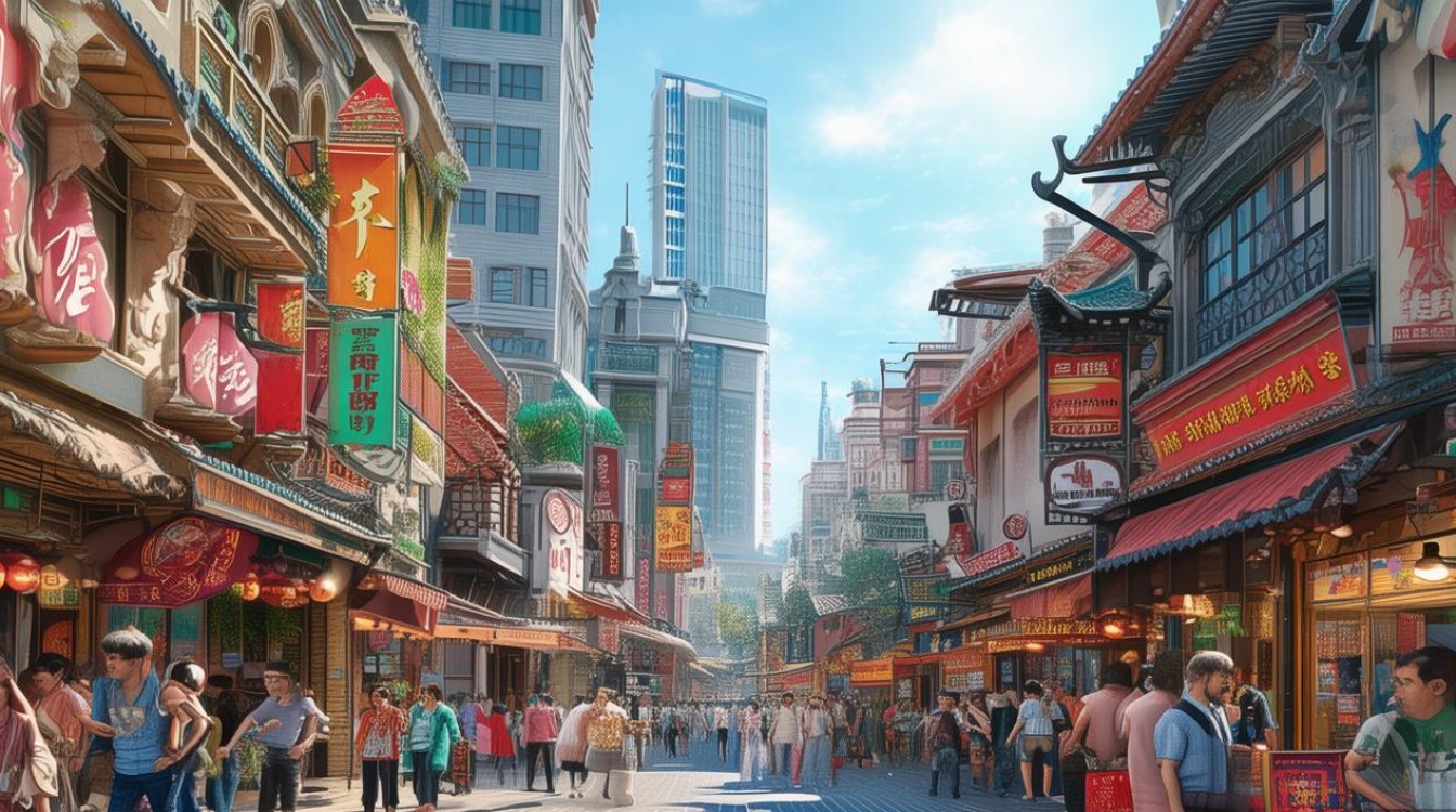 南通好玩的景点 南通好玩的景点