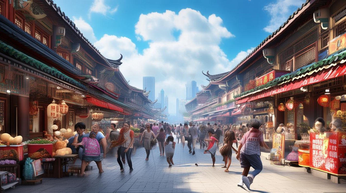 南通好玩的景点 南通好玩的景点