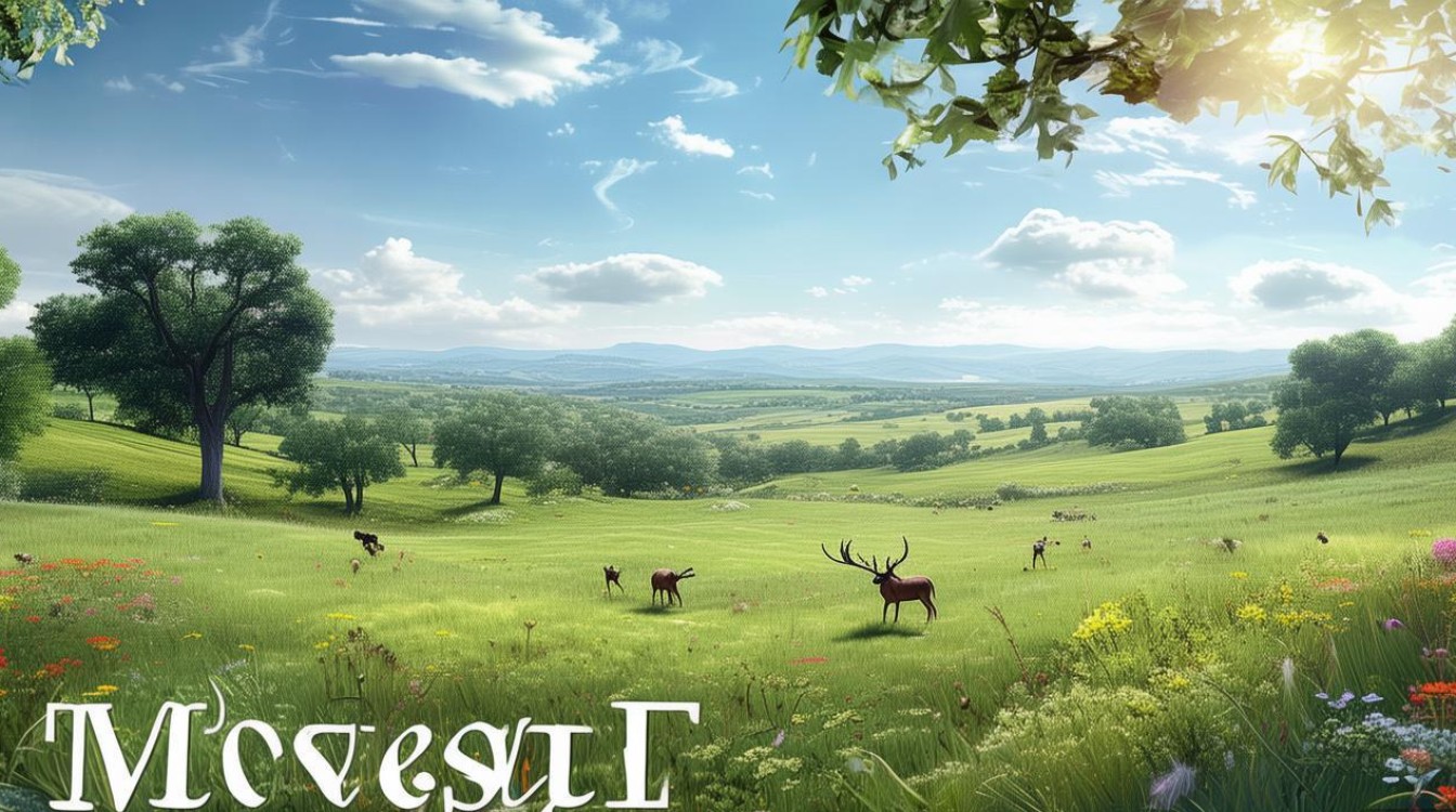 最近草原旅游景点 最近草原旅游景点