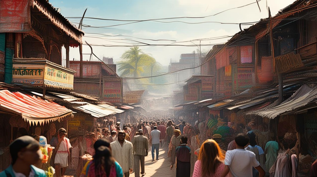 孟加拉旅游景点