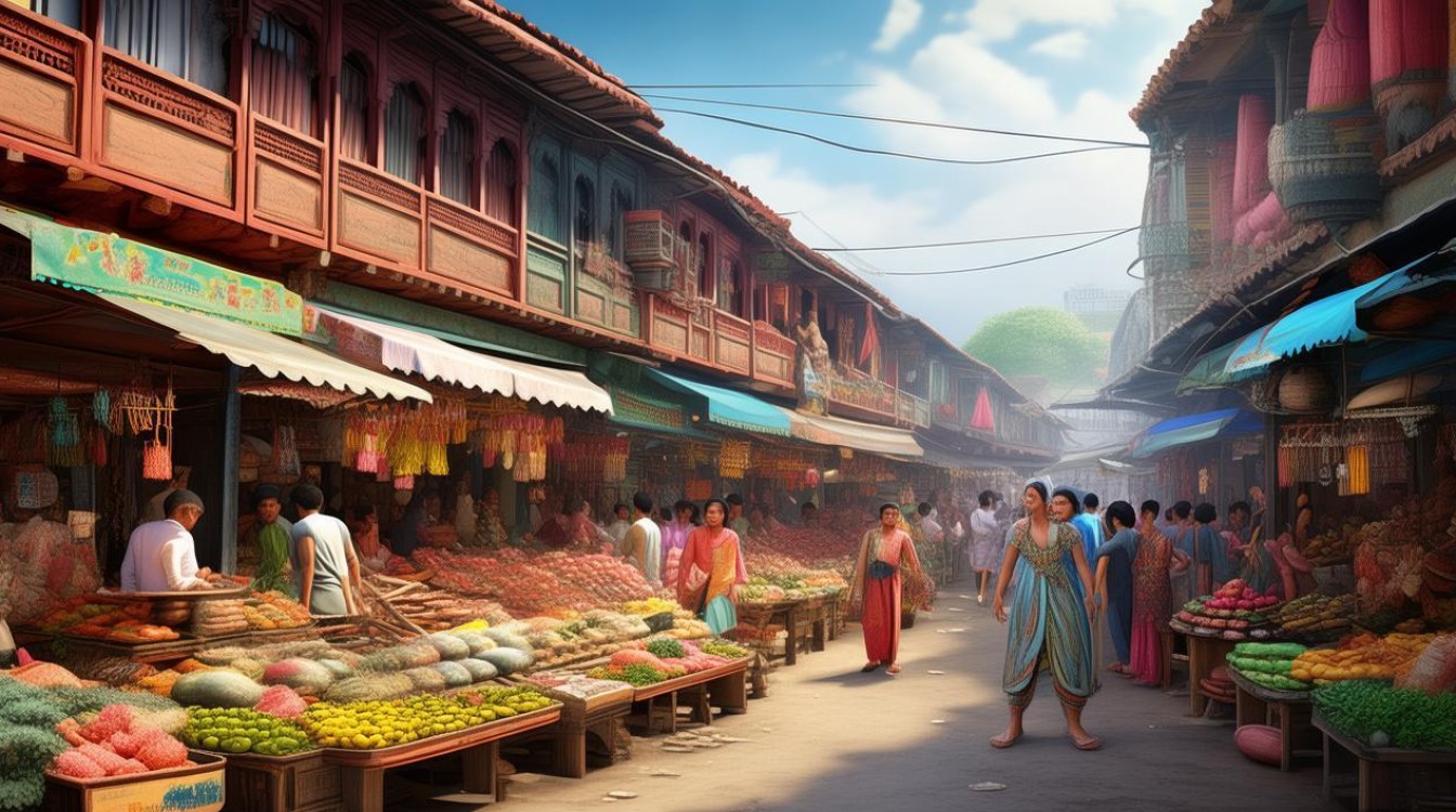 孟加拉旅游景点