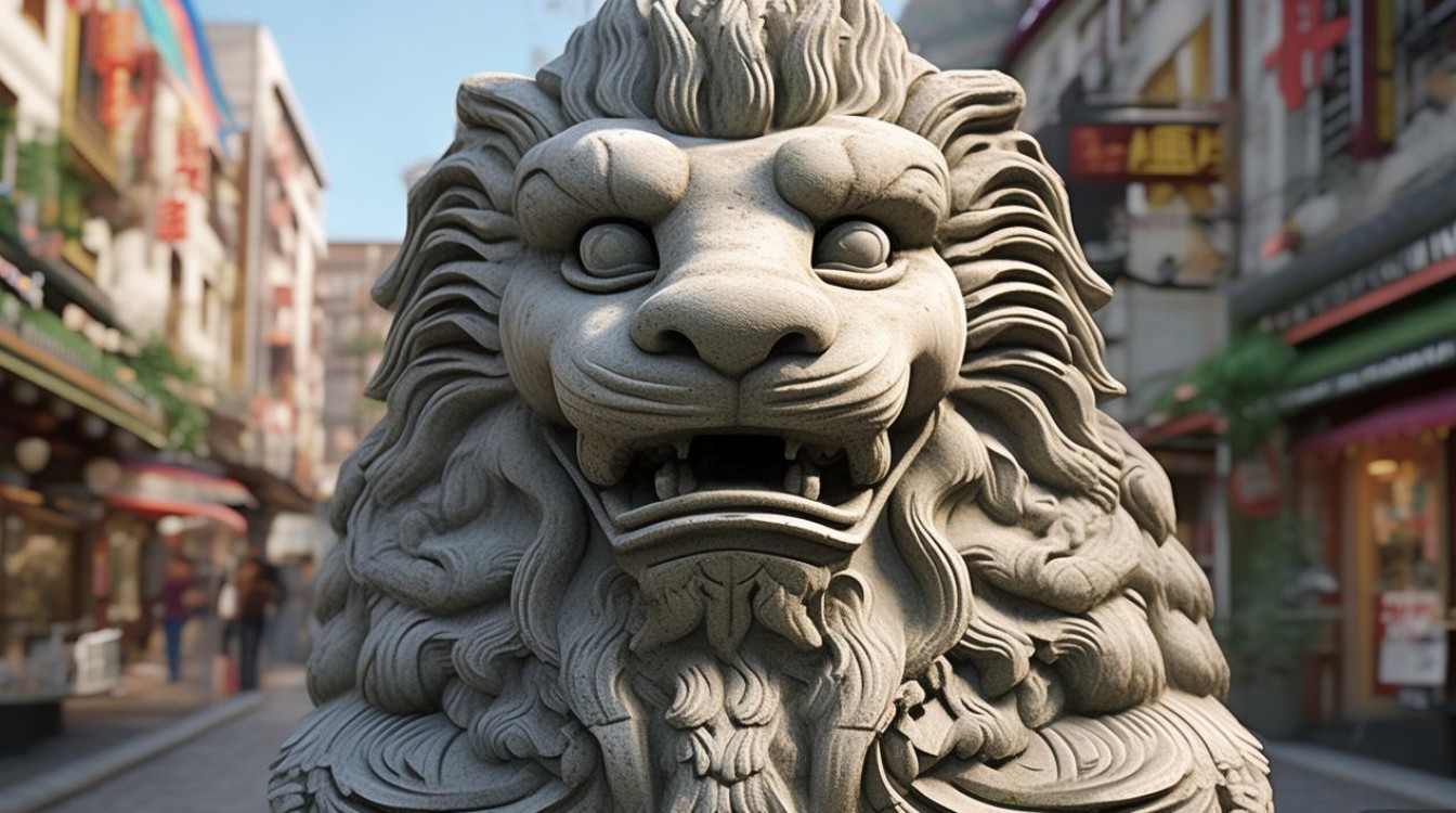 石狮旅游景点大全 石狮旅游景点大全