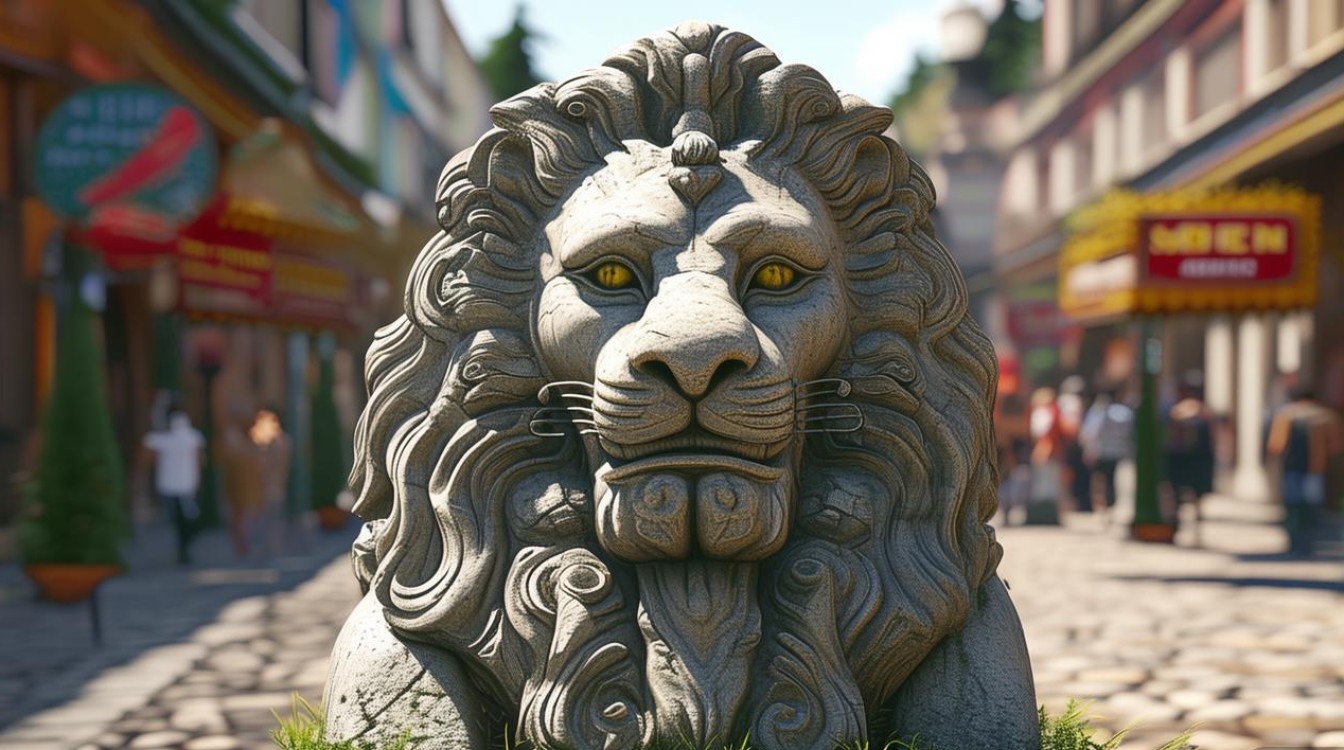 石狮旅游景点大全 石狮旅游景点大全