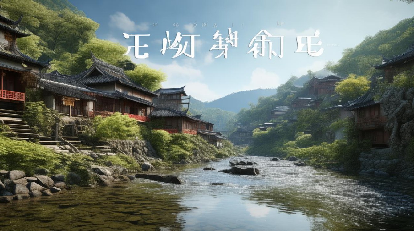 福建小众旅游景点