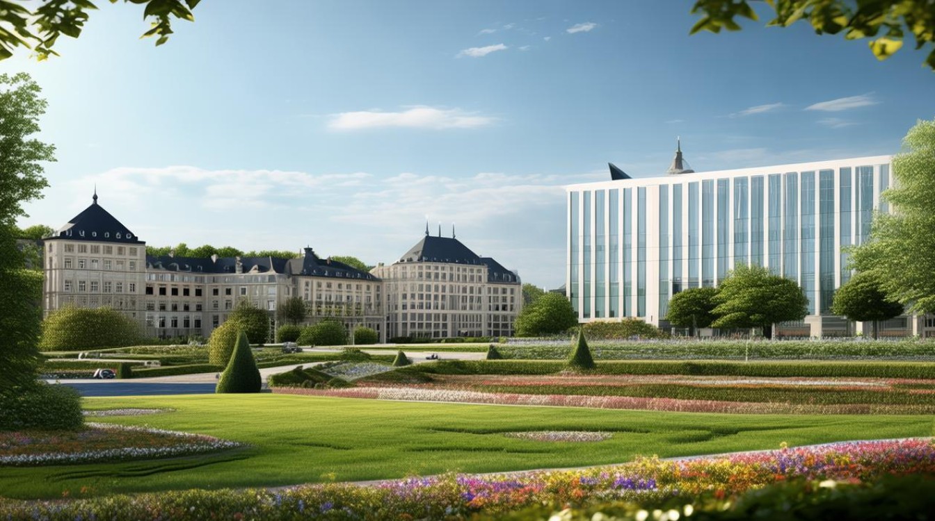 卢森堡旅游景点 卢森堡旅游景点