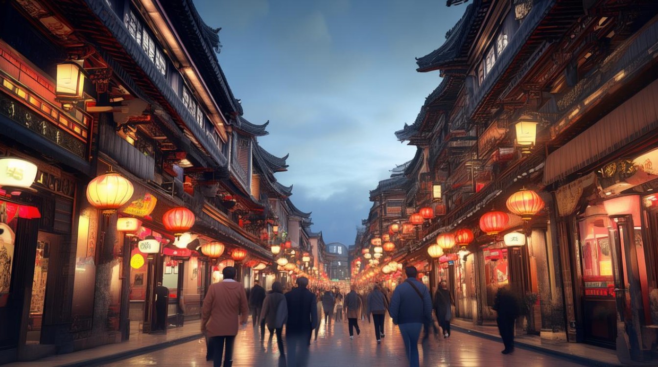 武威市区景点 武威市区景点