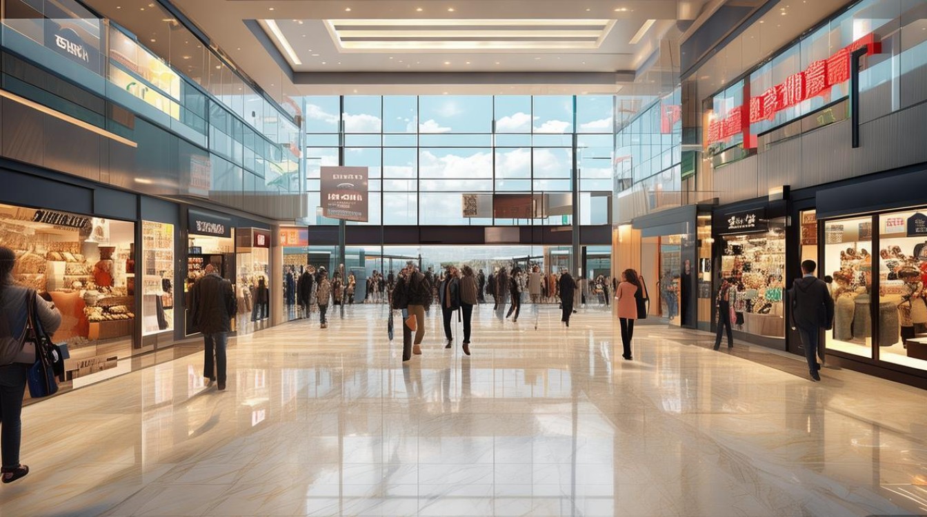 大连室内景点 大连室内景点