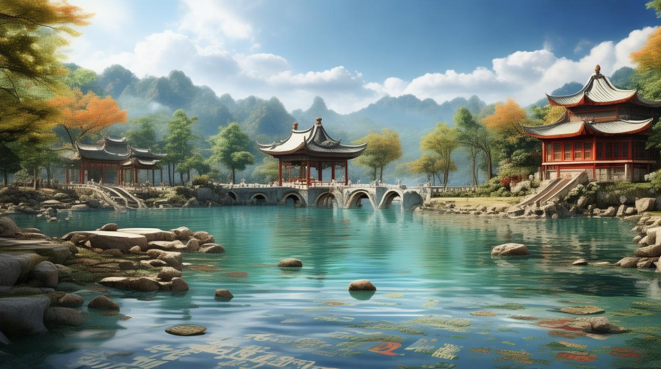 湖南洞口景点 湖南洞口景点