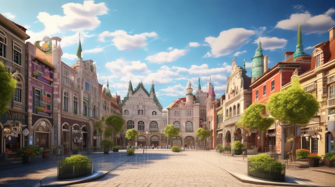 三个字的旅游景点 三个字的旅游景点