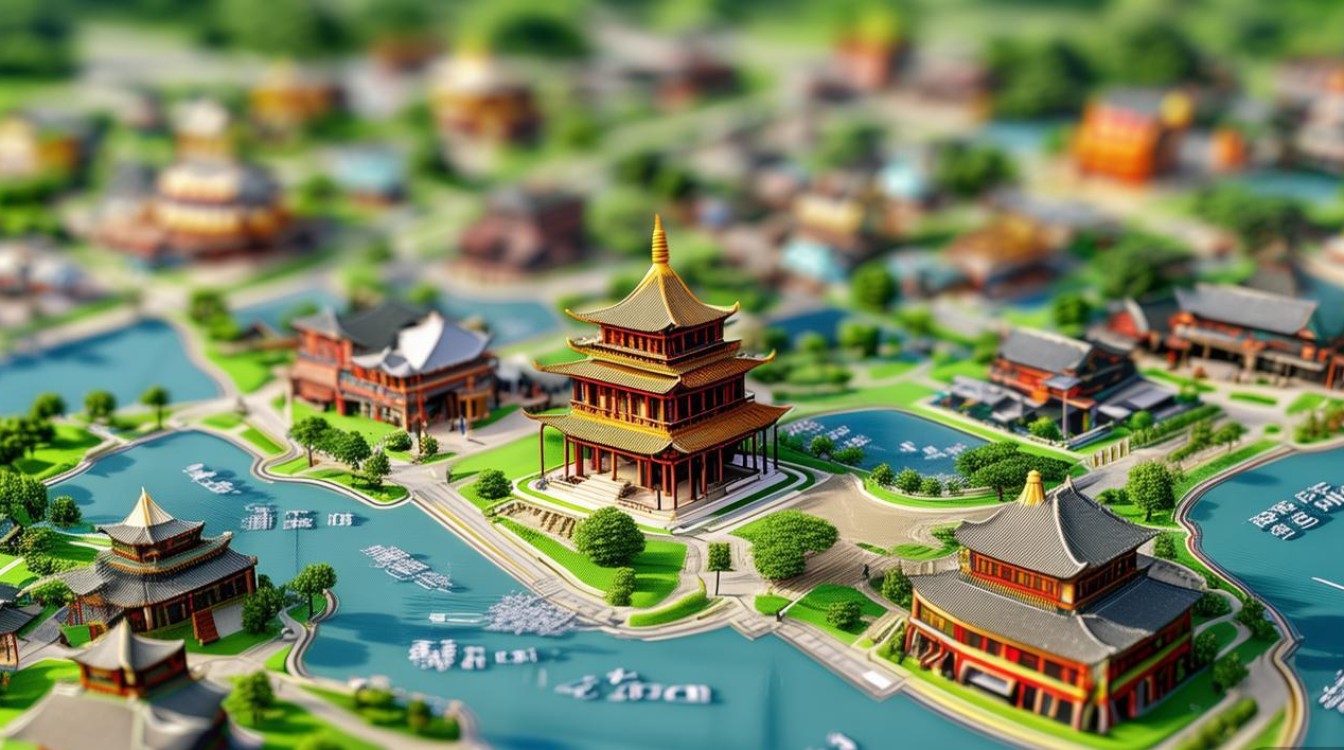 潍坊一日游景点推荐 潍坊一日游景点推荐