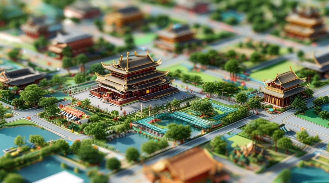 潍坊一日游景点推荐 潍坊一日游景点推荐