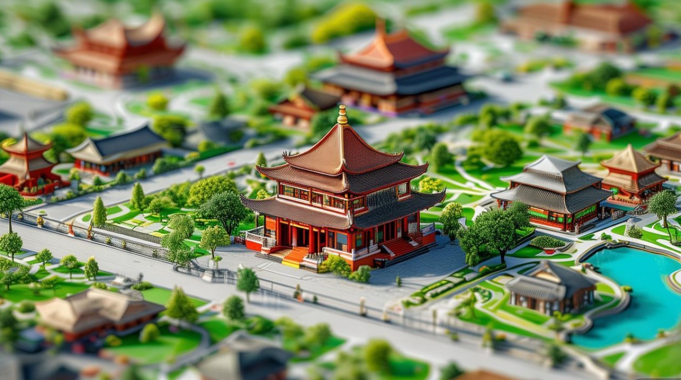 潍坊一日游景点推荐 潍坊一日游景点推荐