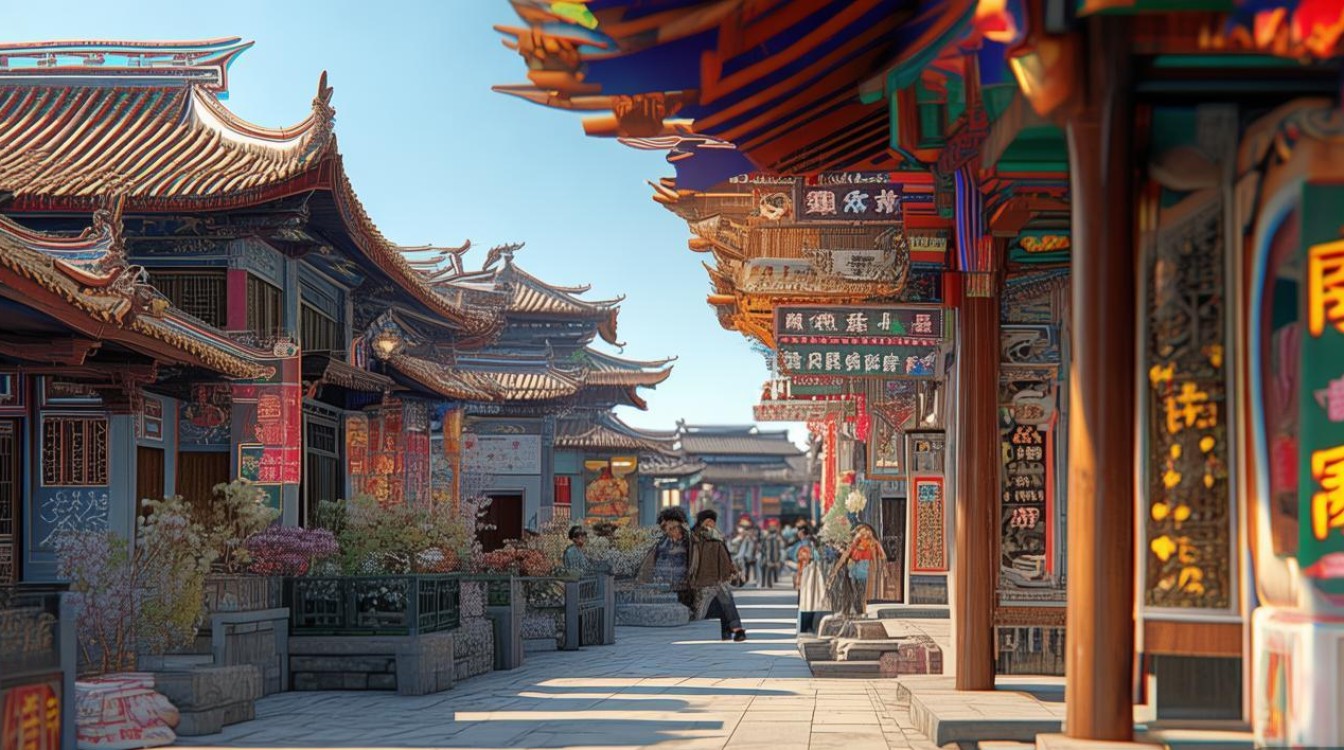 旬邑县旅游景点 旬邑县旅游景点