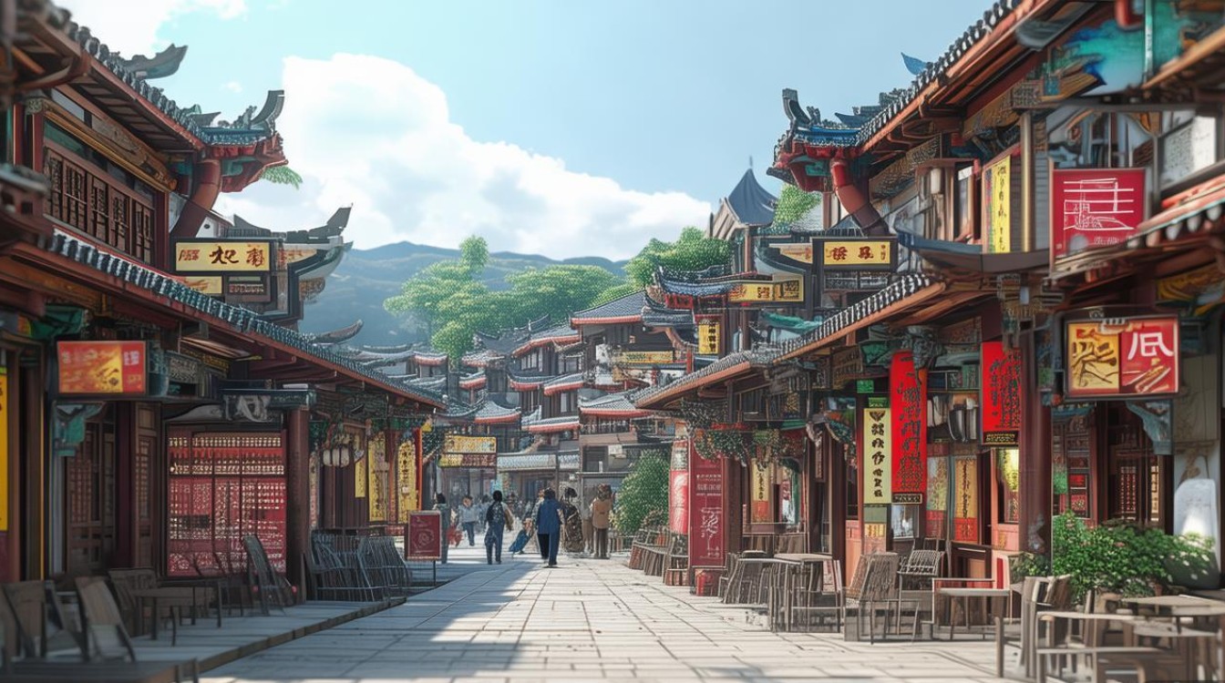 旬邑县旅游景点 旬邑县旅游景点