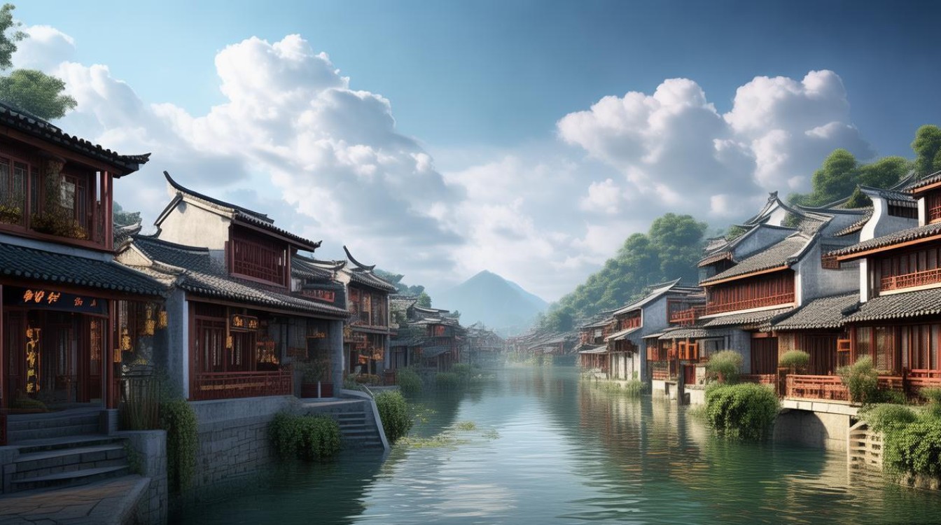 凤凰古城周边景点 凤凰古城周边景点