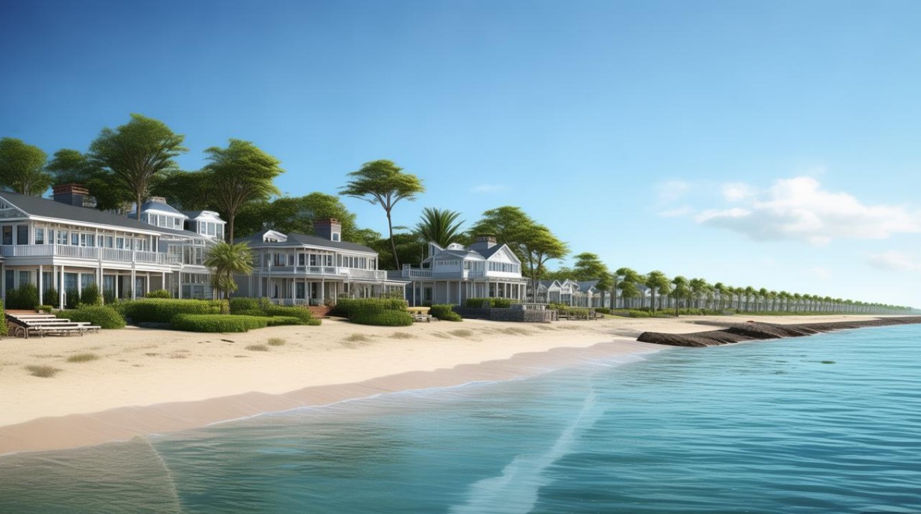 长岛的景点有哪些 长岛的景点有哪些