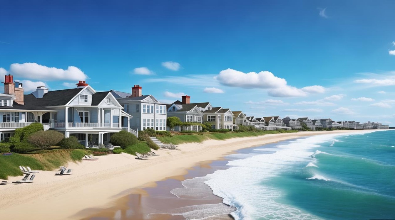 长岛的景点有哪些 长岛的景点有哪些