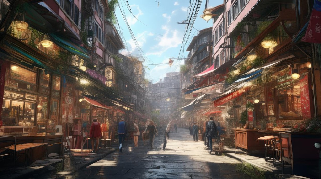 南通市区景点 南通市区景点