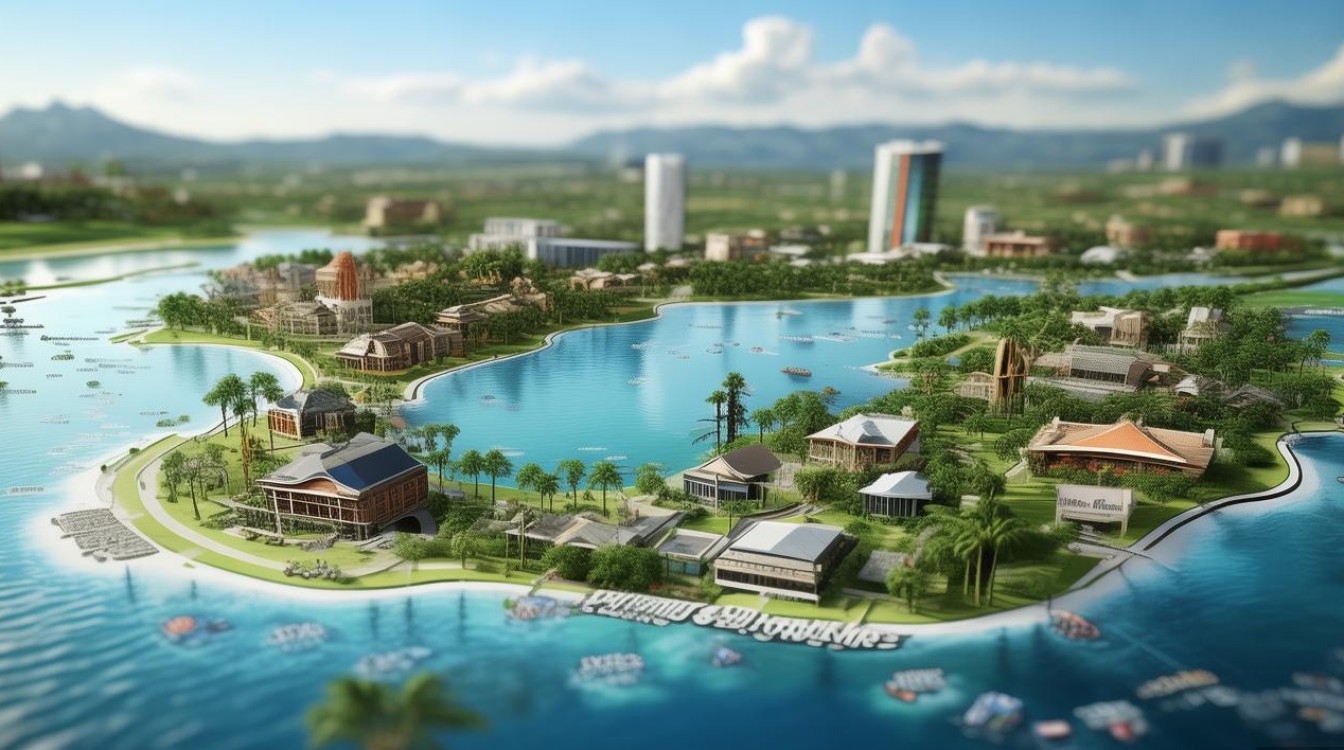 珠海必去景点攻略 珠海必去景点攻略