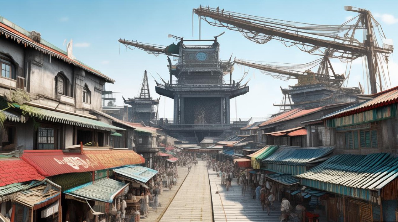 泉州旅游必去景点 泉州旅游必去景点