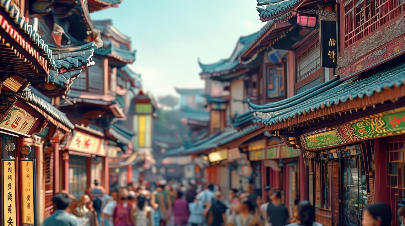 温州必去的景点 温州必去的景点